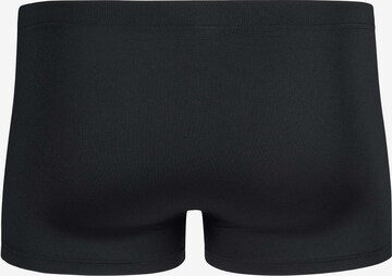 Skiny Boxer shorts 'Power Line' in Black