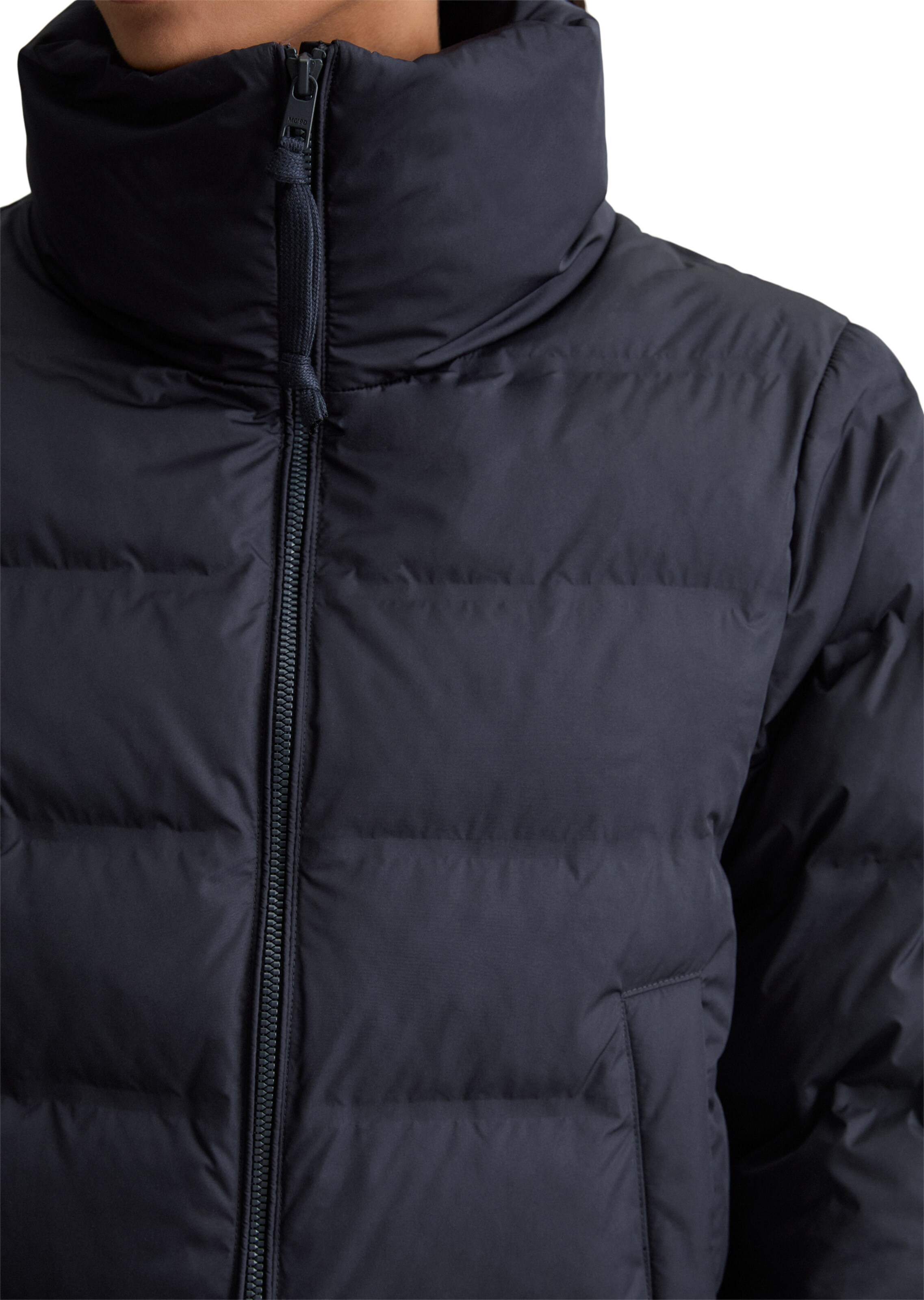 Marc O'Polo DENIM Jacke in Blau