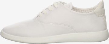 ECCO Sneaker 'Minimalist' in Weiß