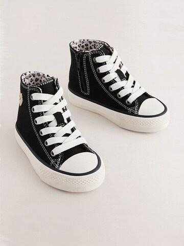 NextTenisice - crna boja