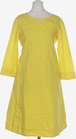 COS Dress in XS in Yellow: front