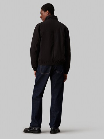 Calvin Klein Jeans Between-season jacket in Black