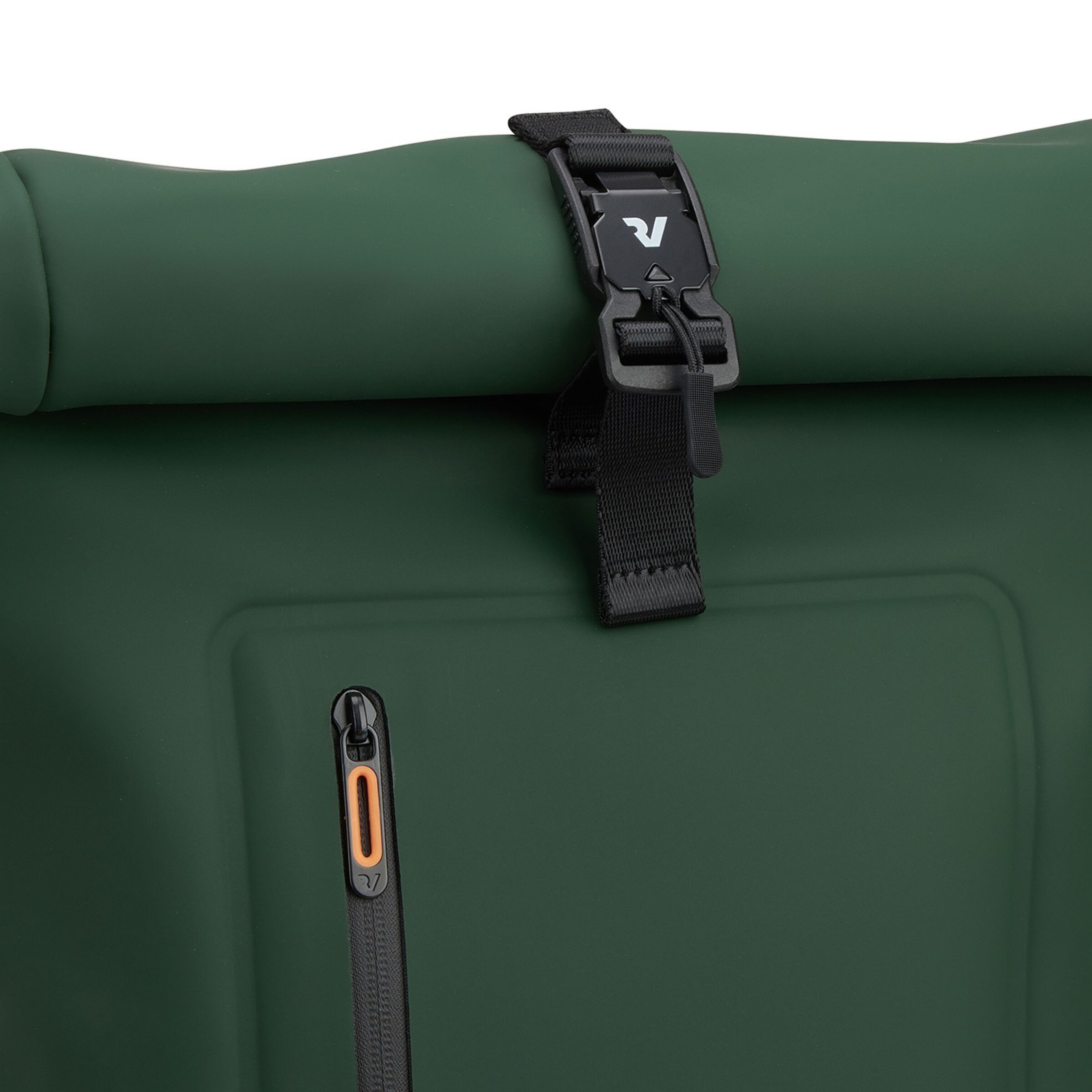 Roncato Rucksack in Grün