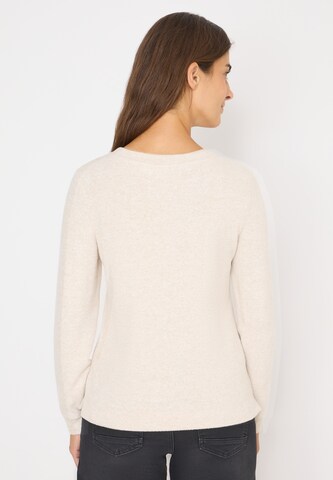 CECIL Shirt in Beige