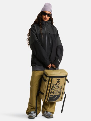 THE NORTH FACE Sports backpack 'Camp Fuse' in Green