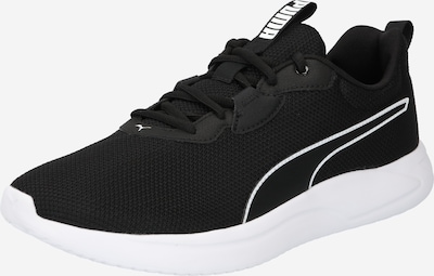 PUMA Madalad ketsid 'Resolve' must / valge, Tootevaade