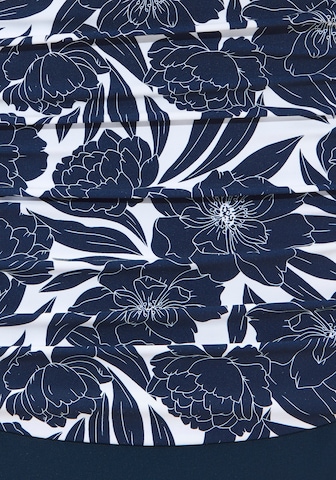 Maillot de bain SUNSEEKER en bleu