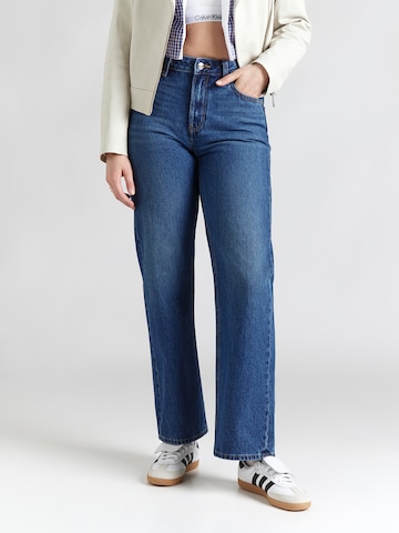 Loosefit Jean '90s' Calvin Klein Jeans en bleu : devant