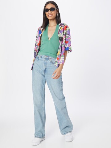 BDG Urban Outfitters - Top en verde