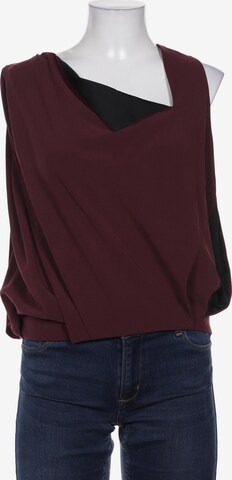 Liu Jo Blouse & Tunic in L in Red: front
