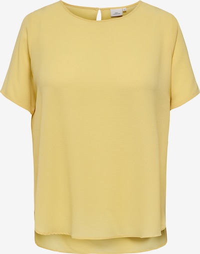 ONLY Carmakoma Bluza 'CARVICA' u svijetložuta, Pregled proizvoda
