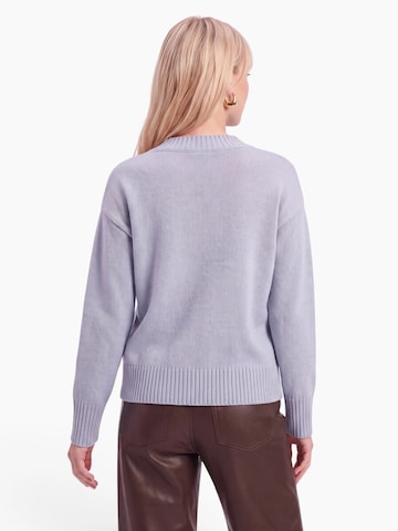 KAVAZI Trui in Blauw