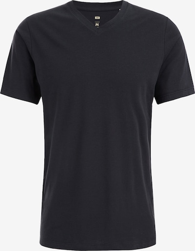 WE Fashion Paita värissä marine, Tuotenäkymä