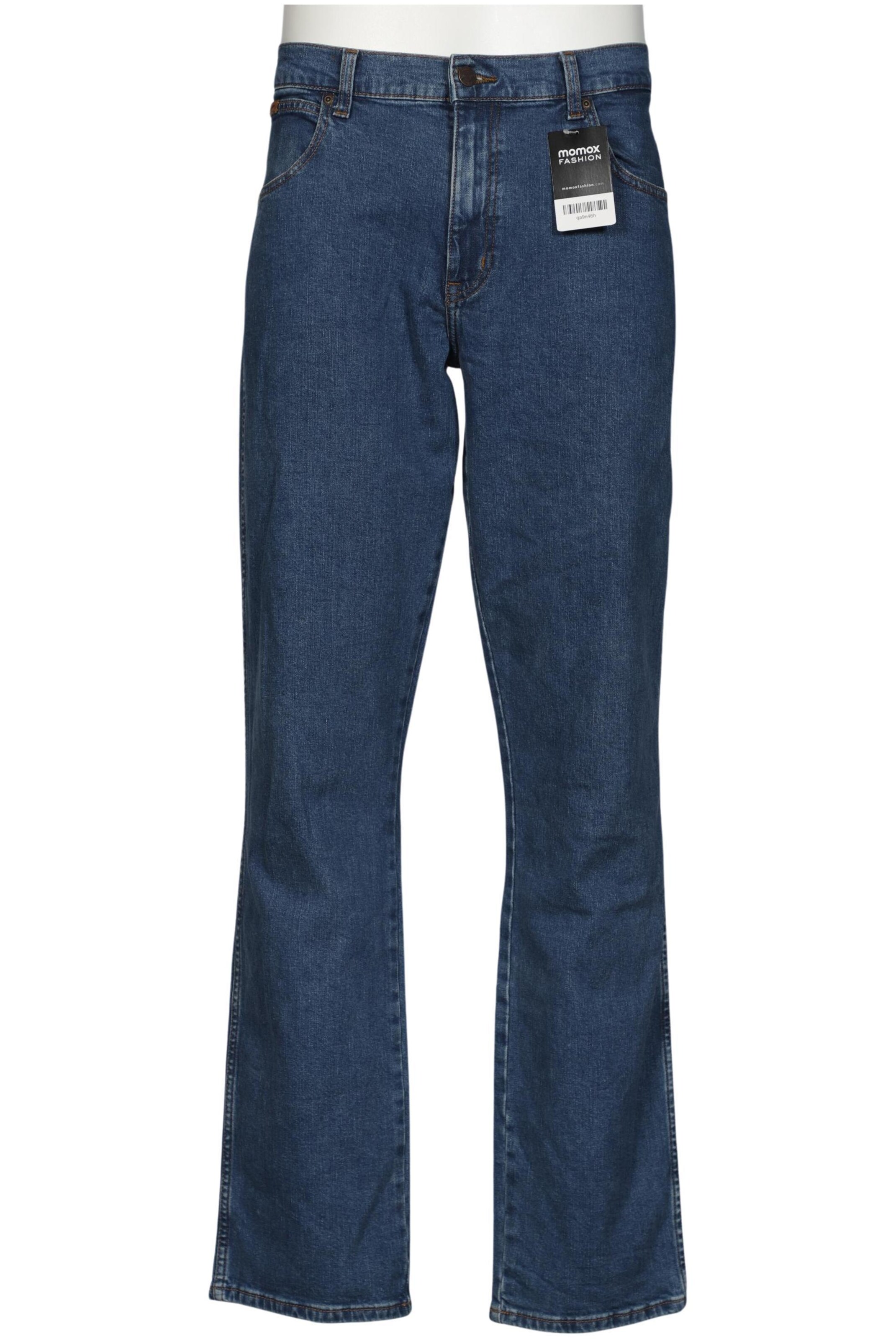 WRANGLER Jeans in 36 in blau, Produktansicht