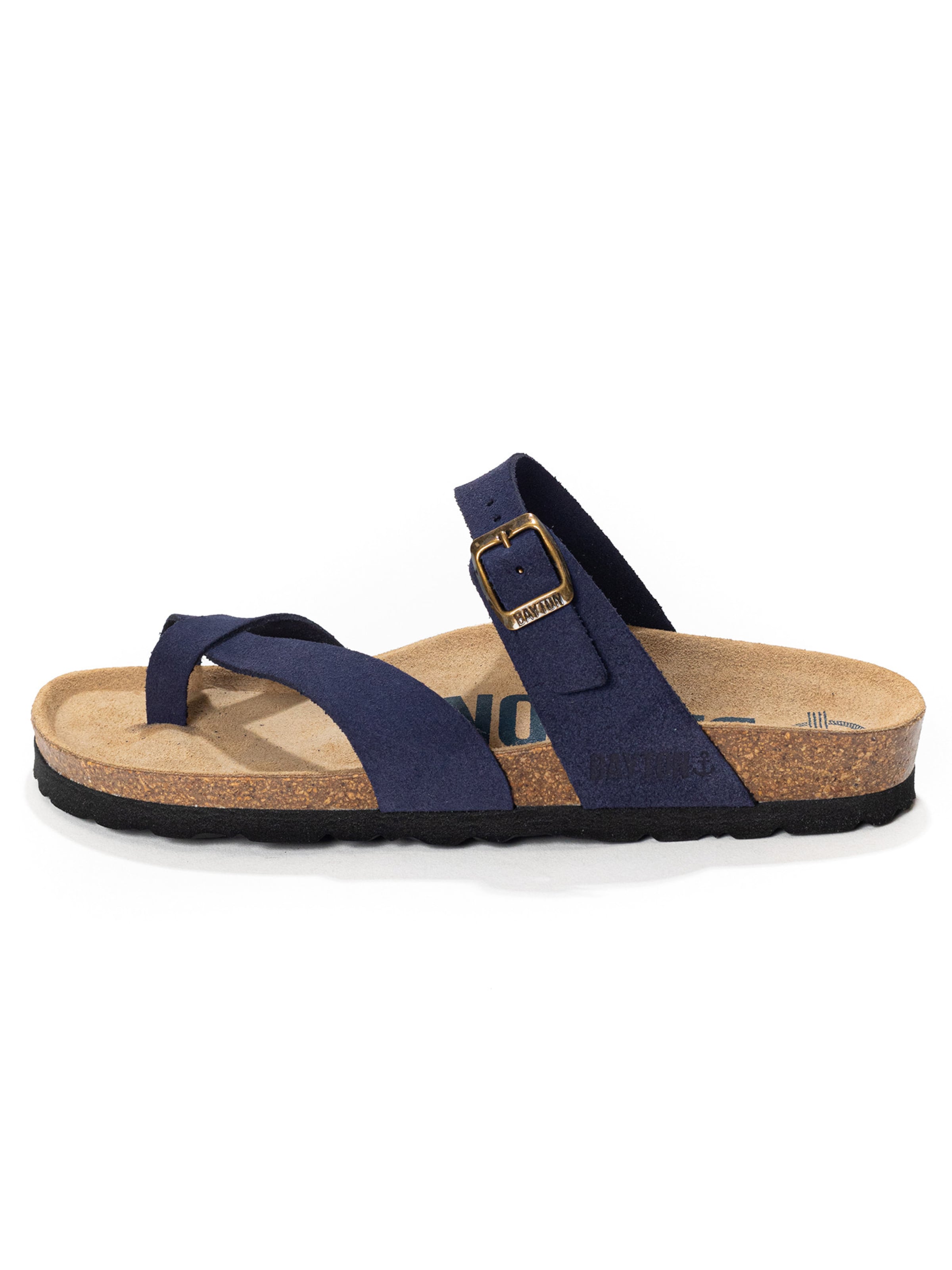 Bayton Japonki 'Diane' w kolorze niebieski: przód