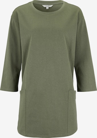 Cellbes of Sweden Tunika in Grün: Vorderseite