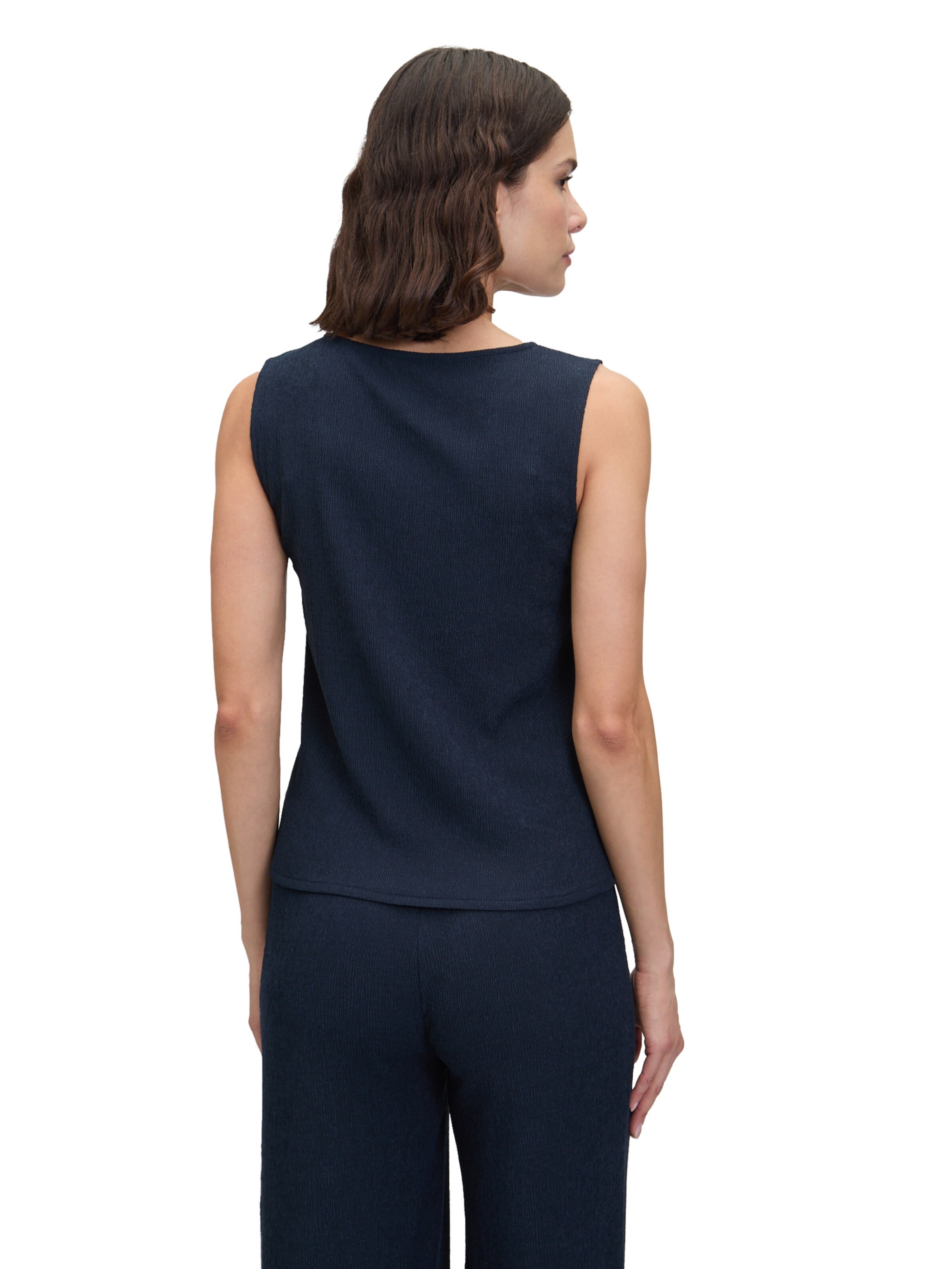 Betty Barclay Blouse in Blue