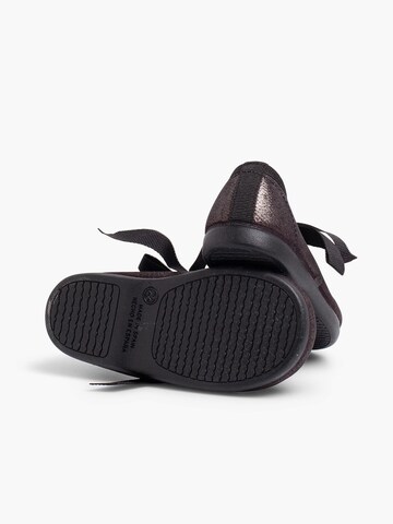 Pisamonas Ballerina‌‌‌‌‌ in Schwarz