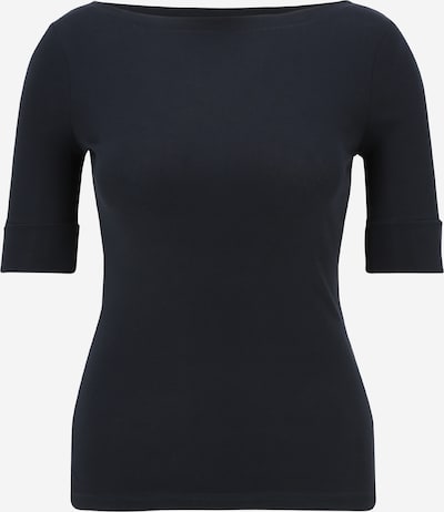 Marškinėliai 'JUDY' iš Lauren Ralph Lauren Petite, spalva – tamsiai mėlyna, Prekių apžvalga
