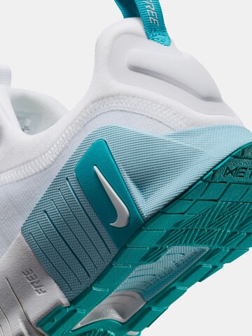 Pantofi sport 'Free Metcon 6' de la NIKE pe alb