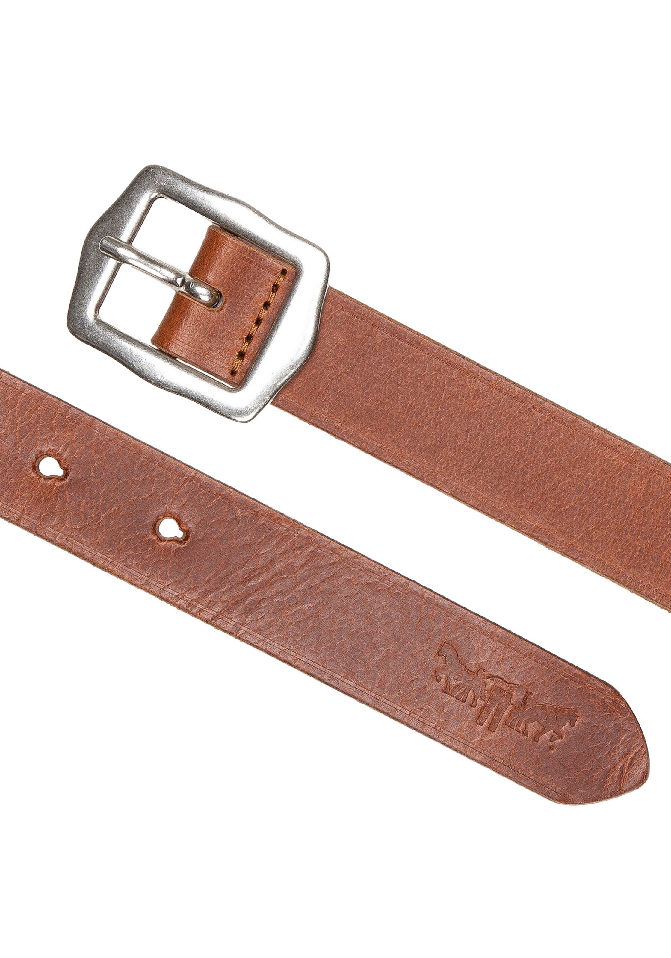 Ceinture LEVI'S ® en marron