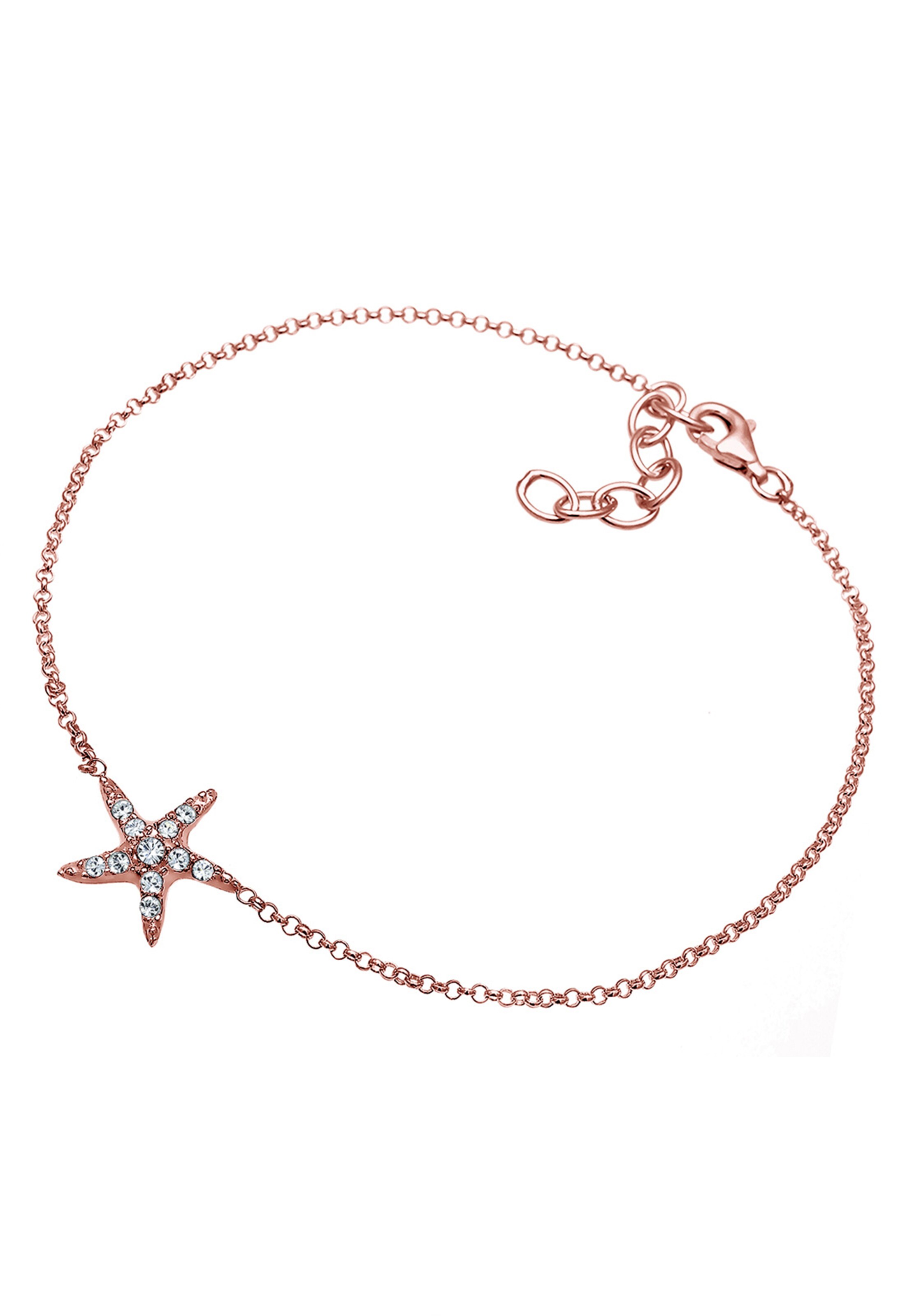 Bijoux de pied ELLI en or