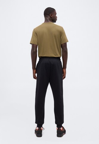 Tapered Pantaloni 'EVOLUTION SIMPLE DOME' di THE NORTH FACE in nero