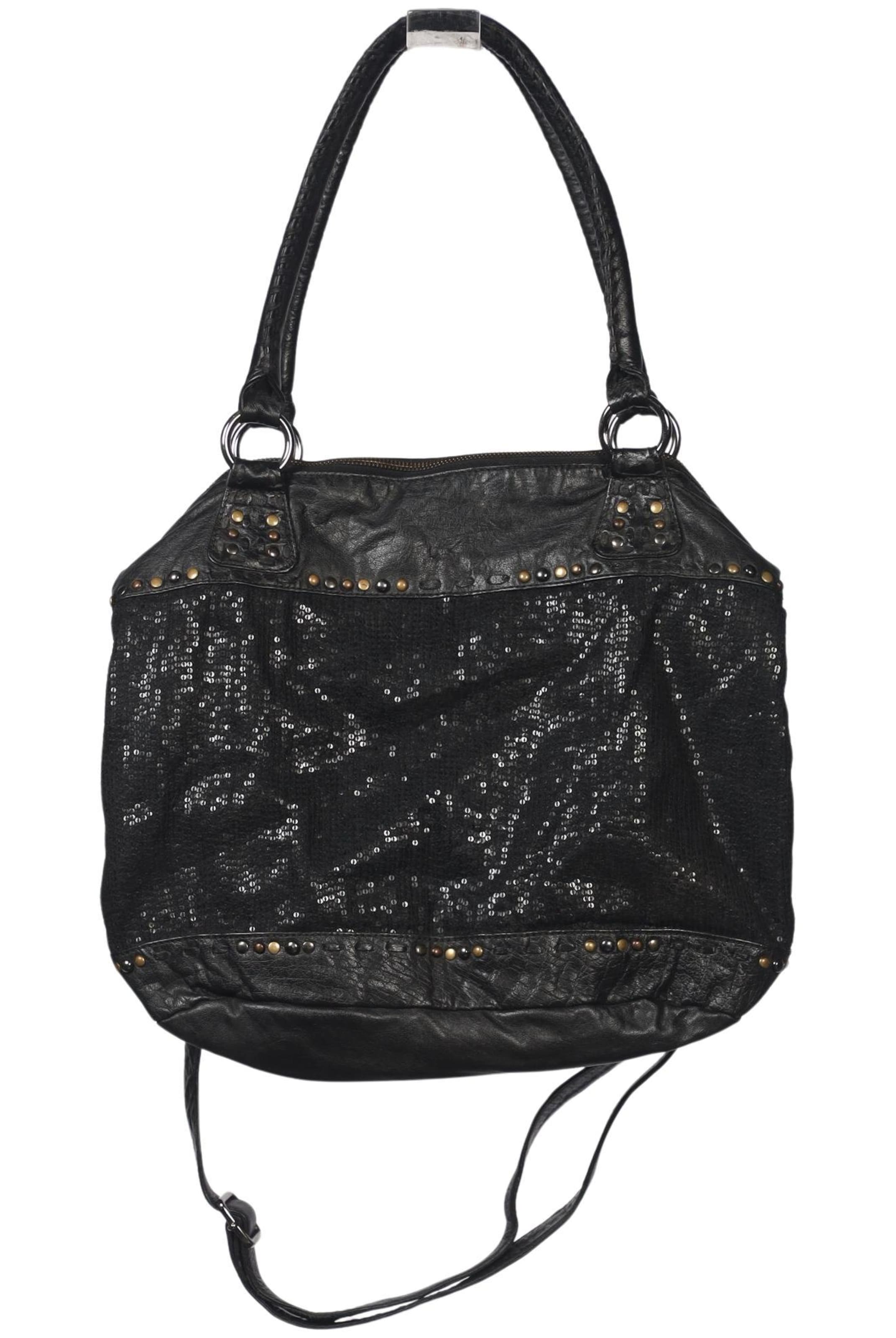 ANOKHI Bag in One size in Black: front