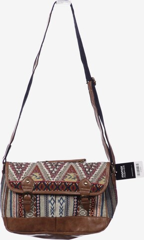 Accessorize Bag in One size in Brown: front