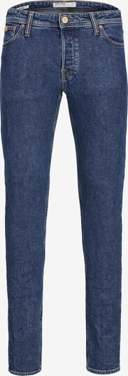 JACK & JONES Jeans 'Glenn' in de kleur Blauw denim, Productweergave