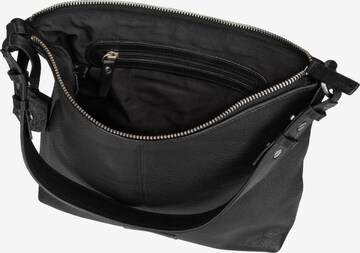 Burkely Shoulder Bag ' Soft Skylar 1000337 ' in Black