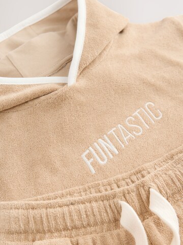 Next Set in Beige