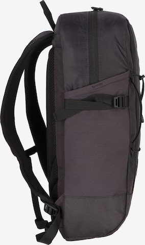 JACK WOLFSKIN Sportrucksack 'Wanderthirst' in Grau