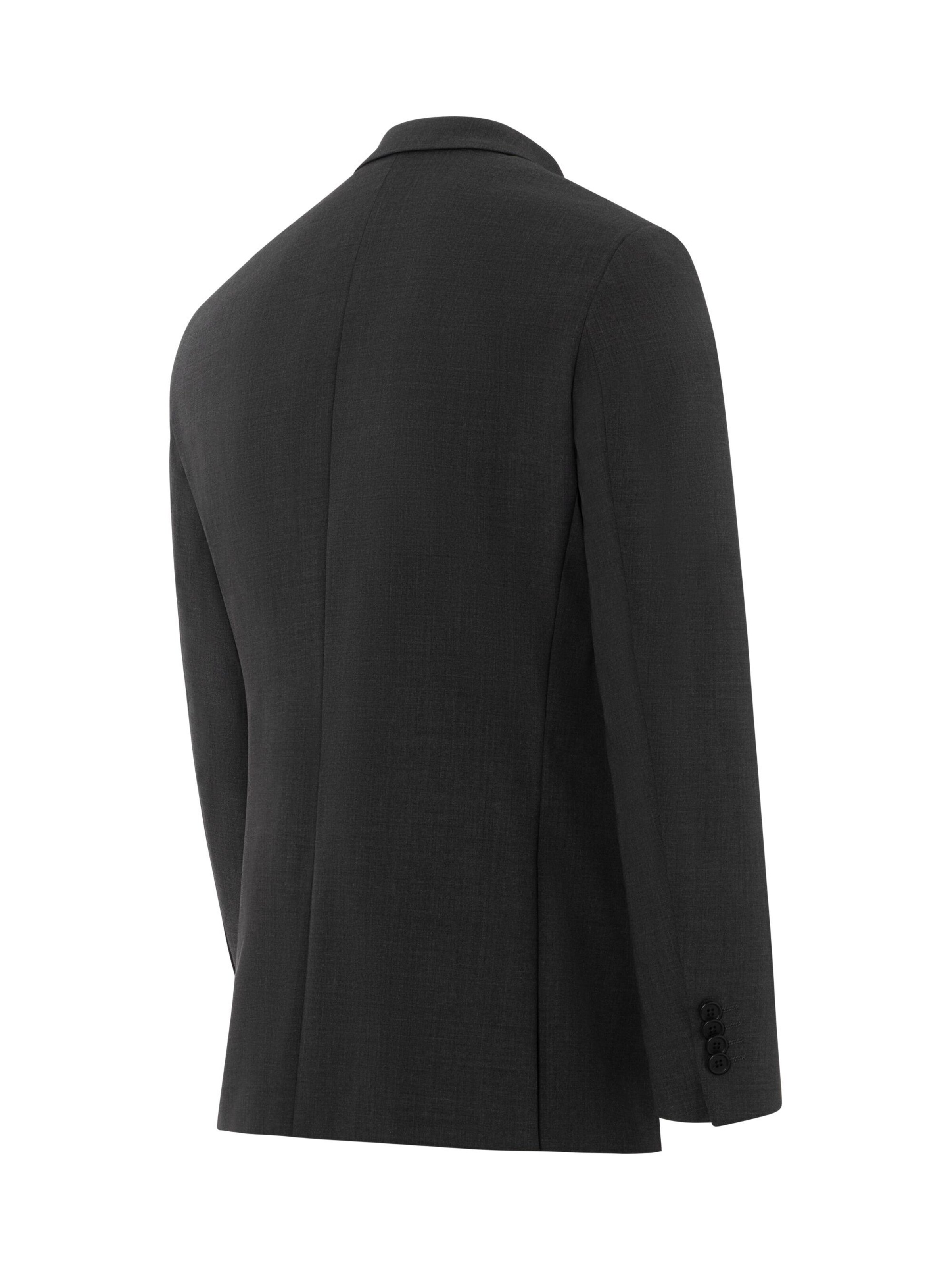 Thomas Goodwin Slim fit Business Blazer '7834-44026' in Grey