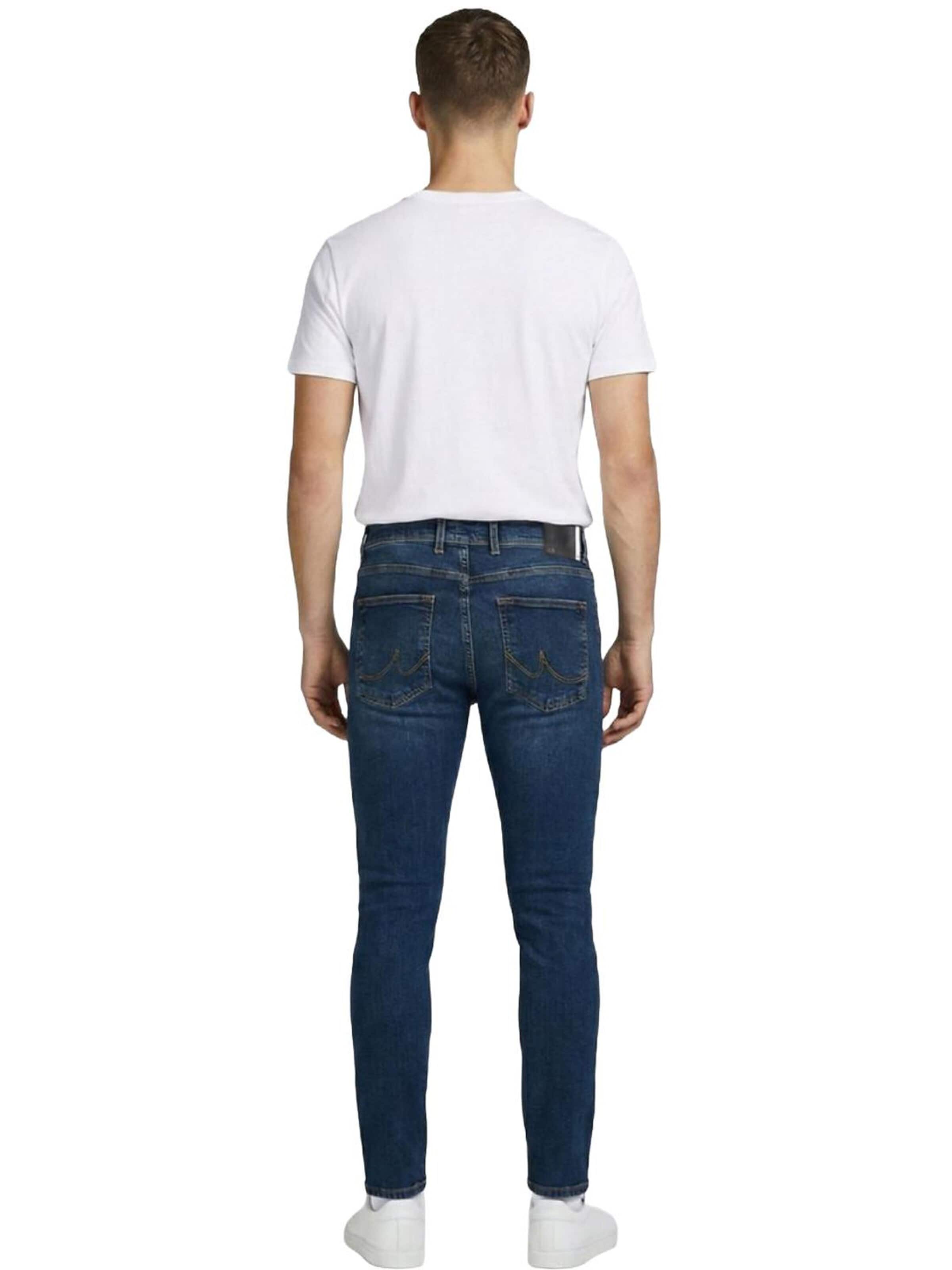 Skinny Jeans 'Diego X Y Skinny Jeans' di LTB Jeans in blu