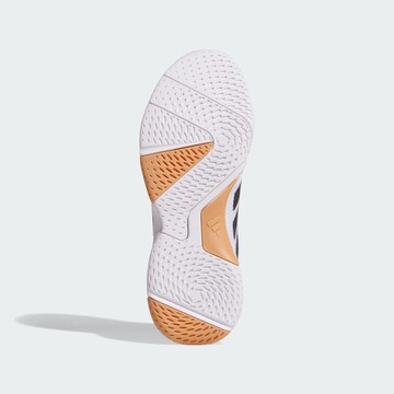 Chaussure de sport 'Ligra 8' ADIDAS PERFORMANCE en blanc
