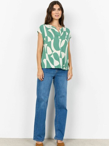 Soyaconcept Paita ' SC-CHANISE ' värissä vihreä