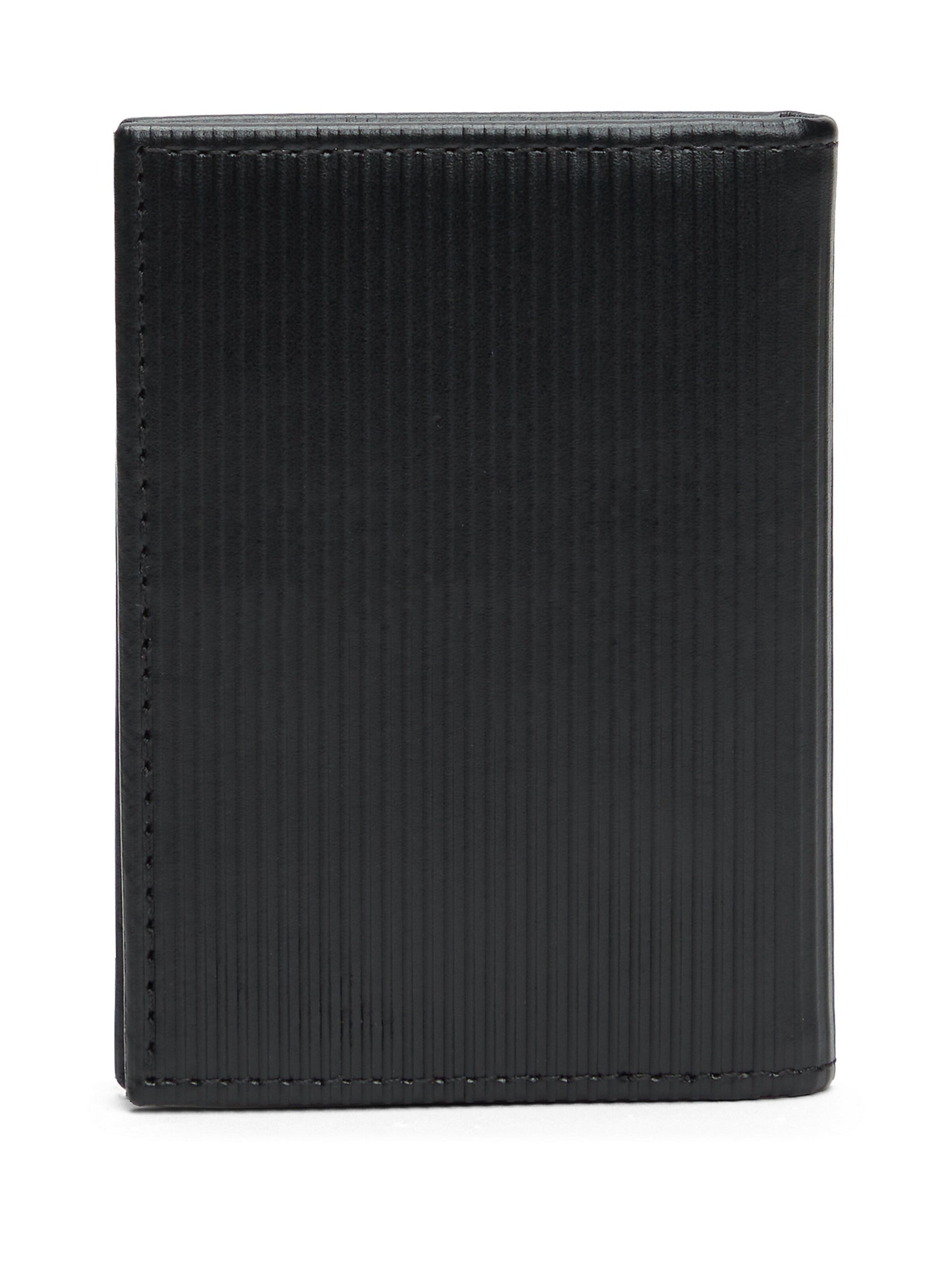 TOMMY HILFIGER Wallet in Black