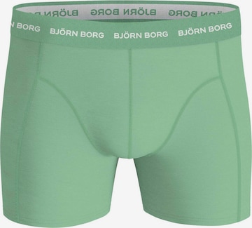 Pantaloncini intimi sportivi di BJÖRN BORG in colori misti