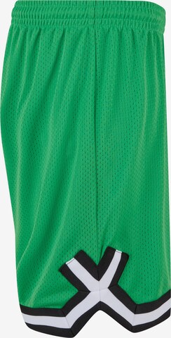 Regular Pantalon K1X en vert