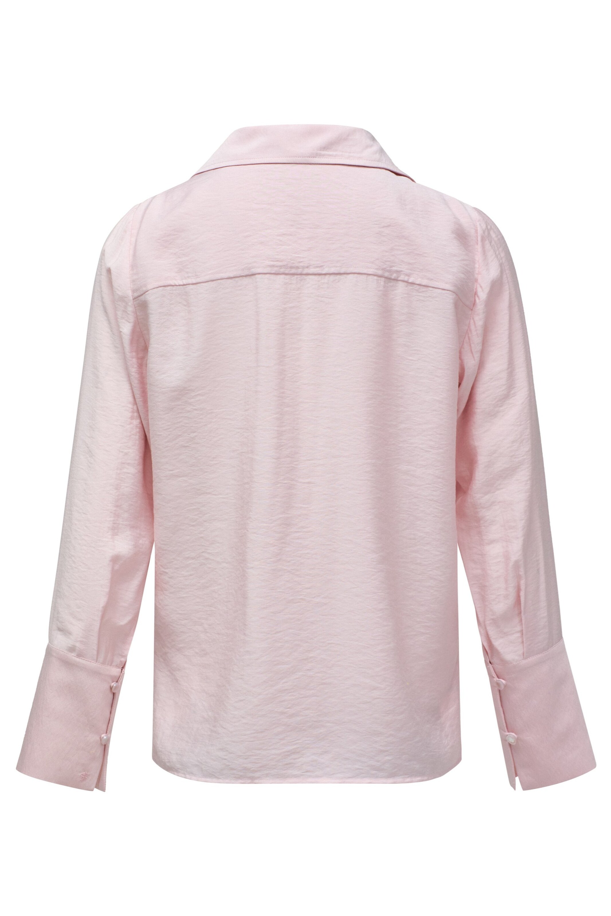 Salsa Jeans Blouse in Pink