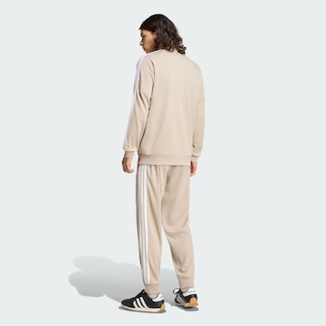 ADIDAS SPORTSWEAR - Chándal 'Dayready' en beige
