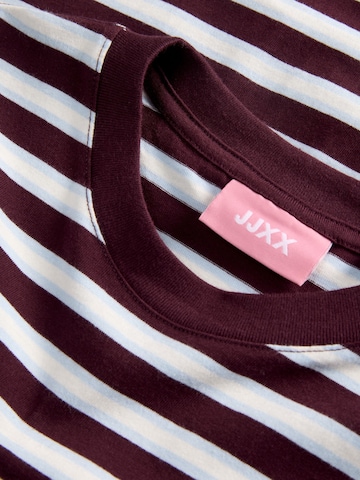 T-shirt 'SOPHIA' JJXX en violet