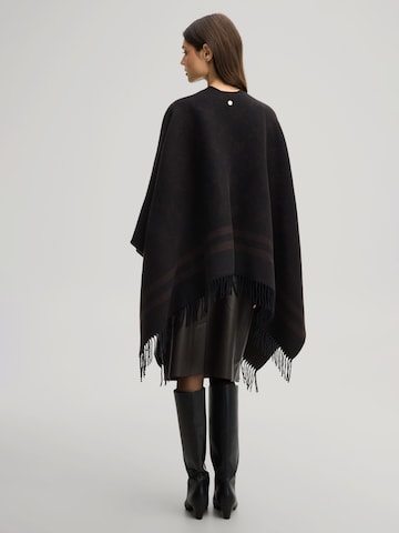 JOOP! Cape in Bruin