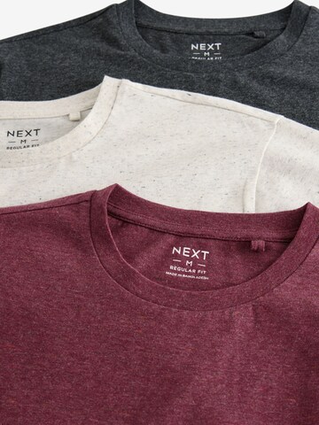 Next Shirt in Red