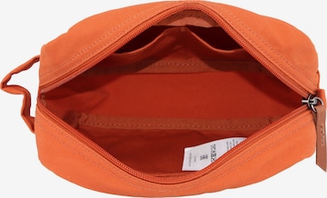 Fjällräven Kulturtasche 'Gear' in Orange