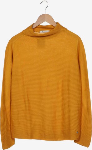 monari Sweater & Cardigan in M in Yellow: front