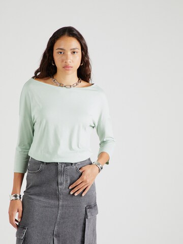 Sisley Shirt in Green: front