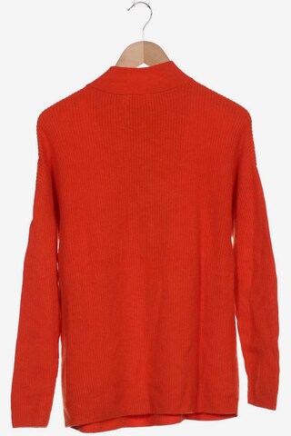 GERRY WEBER Sweater & Cardigan in L in Orange