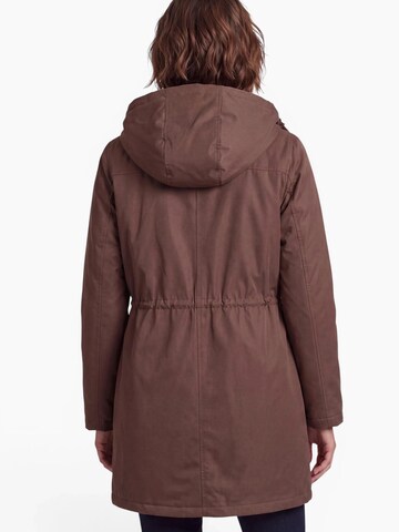 Funk since 1776 Winterparka‌‌‌‌‌‌‌‌ in Braun